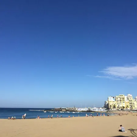 Canteras Apartmán